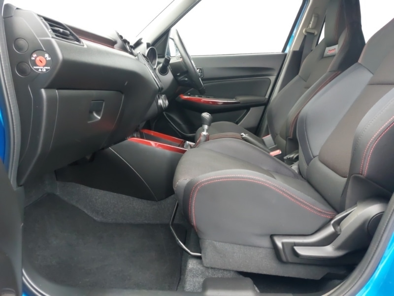 Used Suzuki Swift 2019 for sale - 76335729: Photo 5