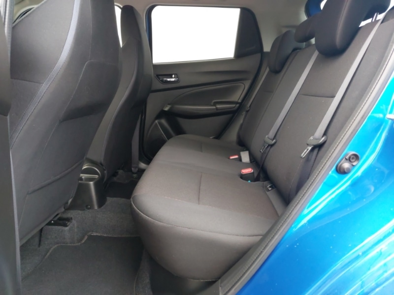 Used Suzuki Swift 2019 for sale - 76335729: Photo 6