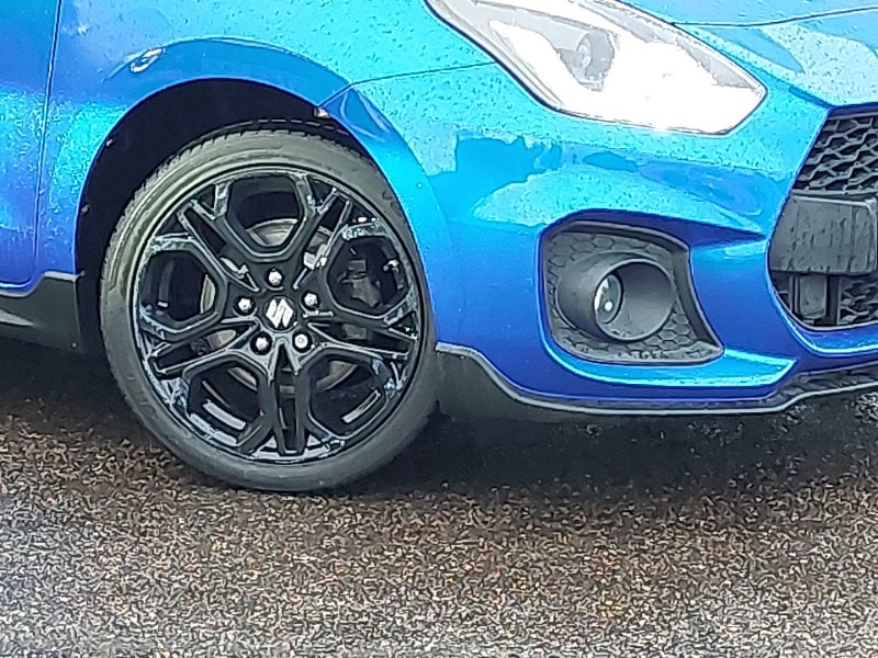 Used Suzuki Swift 2019 for sale - 76335729: Photo 9