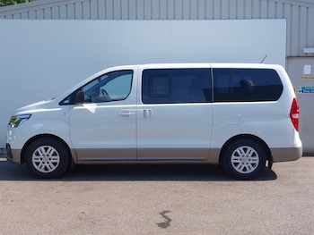 Used Hyundai i800 2019 for sale - 79382598: Photo