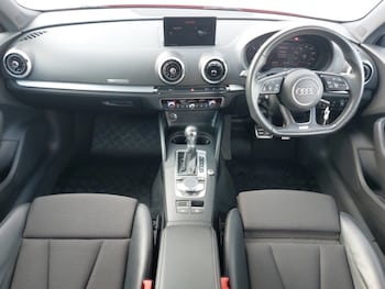 Used Audi A3 2020 for sale - 79332429: Photo