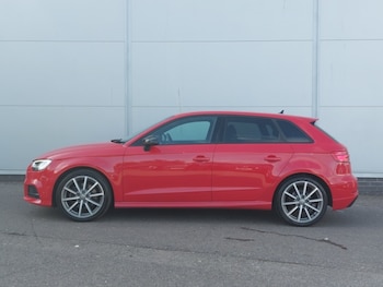 Used Audi A3 2020 for sale - 79332429: Photo