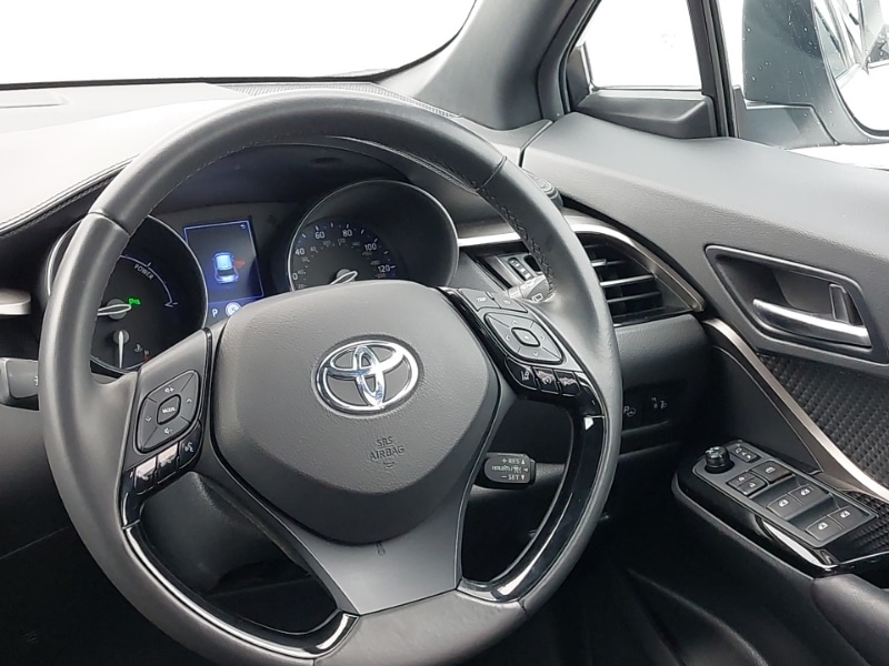 Used Toyota C-HR 2019 for sale - 76737044: Photo 10