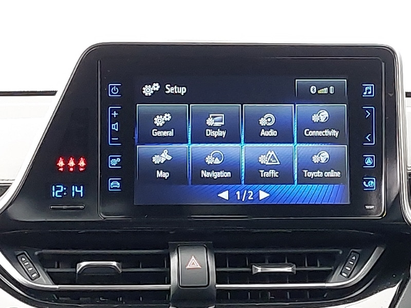 Used Toyota C-HR 2019 for sale - 76737044: Photo 7