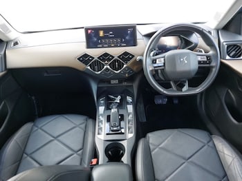 Used DS Automobiles DS 3 2019 for sale - 78913118: Photo