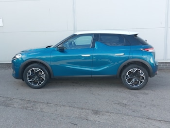 Used DS Automobiles DS 3 2019 for sale - 78913118: Photo
