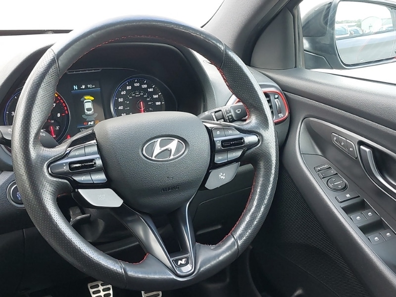 Used Hyundai i30 2019 for sale - 78178400: Photo 10