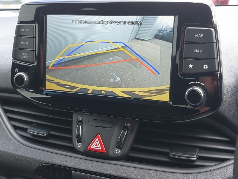 Used Hyundai i30 2019 for sale - 78178400: Photo 14