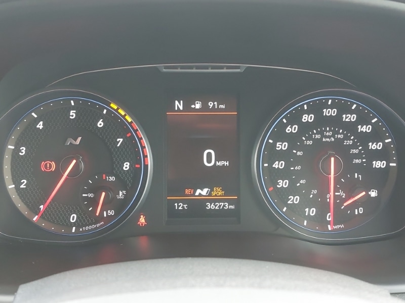 Used Hyundai i30 2019 for sale - 78178400: Photo 15