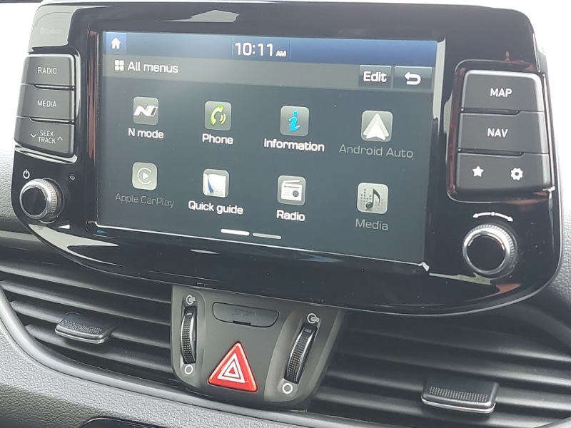 Used Hyundai i30 2019 for sale - 78178400: Photo 16