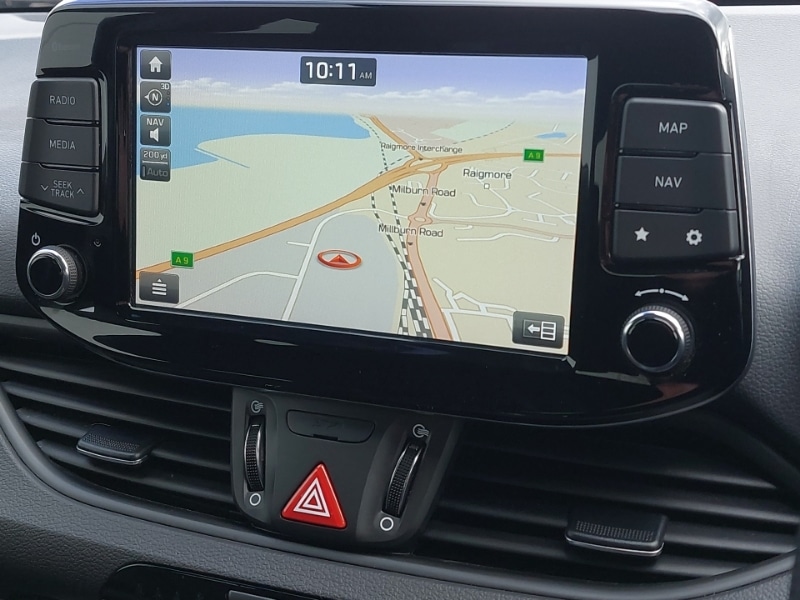 Used Hyundai i30 2019 for sale - 78178400: Photo 17