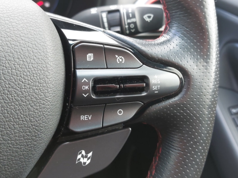 Used Hyundai i30 2019 for sale - 78178400: Photo 19