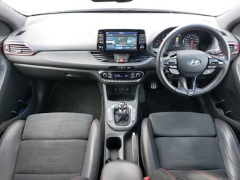 Used Hyundai i30 2019 for sale - 78178400: Photo