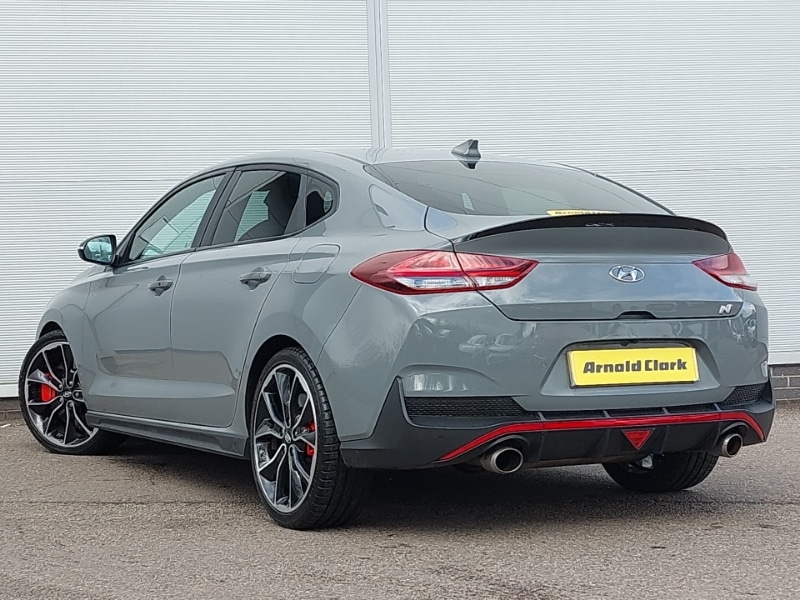 Used Hyundai i30 2019 for sale - 78178400: Photo 3