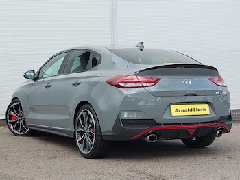 Used Hyundai i30 2019 for sale - 78178400: Photo