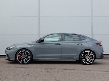 Used Hyundai i30 2019 for sale - 78178400: Photo