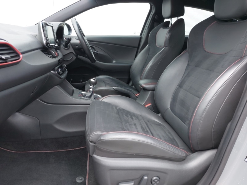 Used Hyundai i30 2019 for sale - 78178400: Photo 5