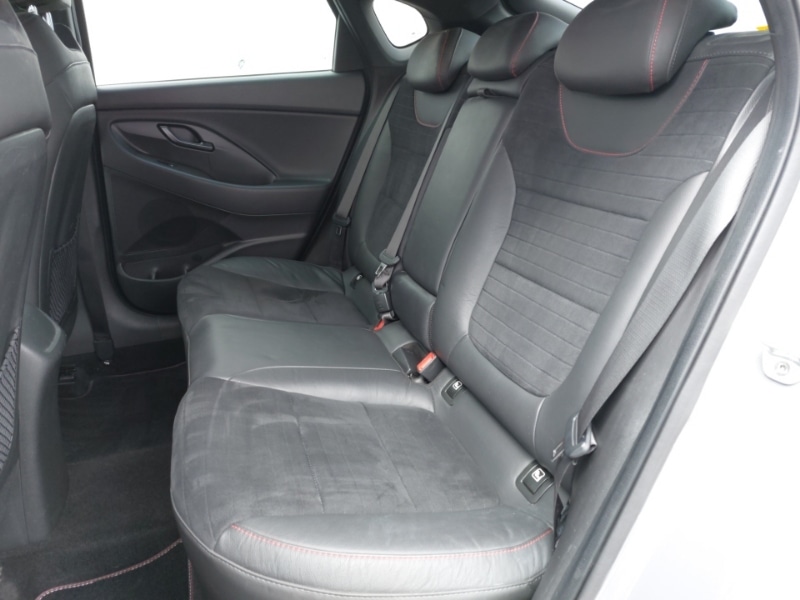 Used Hyundai i30 2019 for sale - 78178400: Photo 6