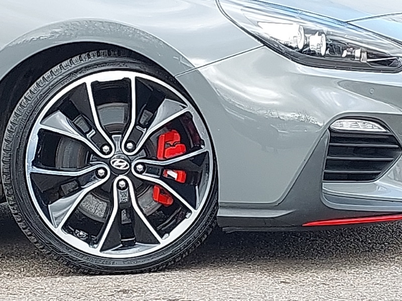 Used Hyundai i30 2019 for sale - 78178400: Photo 9