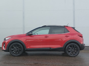 Used Kia Stonic 2018 for sale - 78480366: Photo