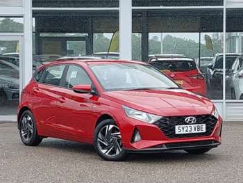 2023 - 1.0T GDi 48V MHD SE Connect 5dr