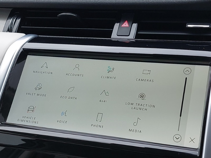 Used Land Rover Discovery Sport 2021 for sale - 77645010: Photo 17