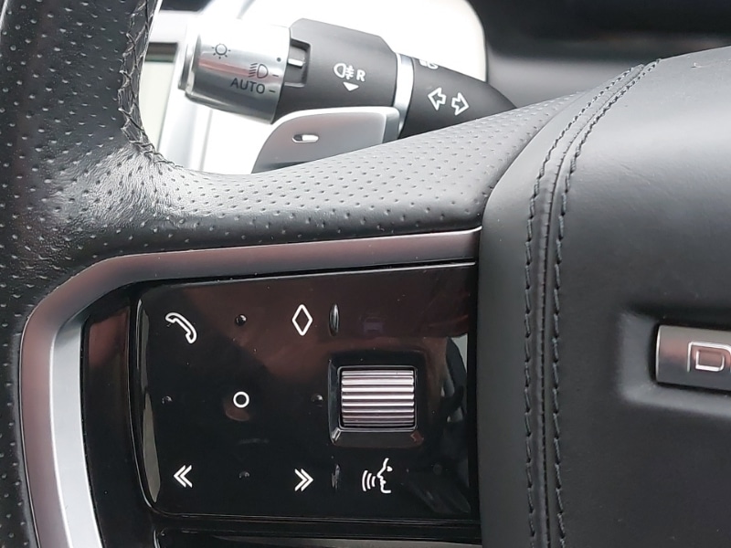 Used Land Rover Discovery Sport 2021 for sale - 77645010: Photo 18