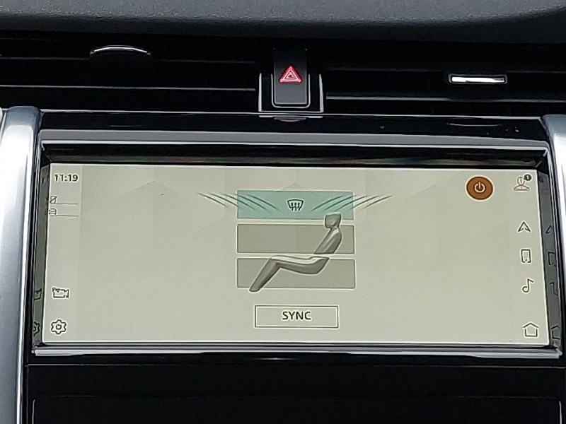 Used Land Rover Discovery Sport 2021 for sale - 77645010: Photo 7