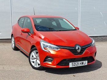 Used Renault Clio 2021 for sale - 79603450: Photo