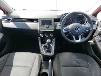 Used Renault Clio 2021 for sale - 79603450: Photo