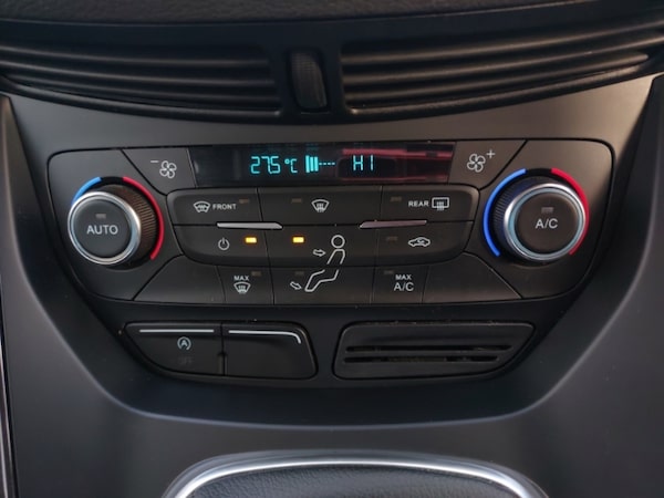 Used Ford Kuga 2017 for sale - 76325592: Photo 16