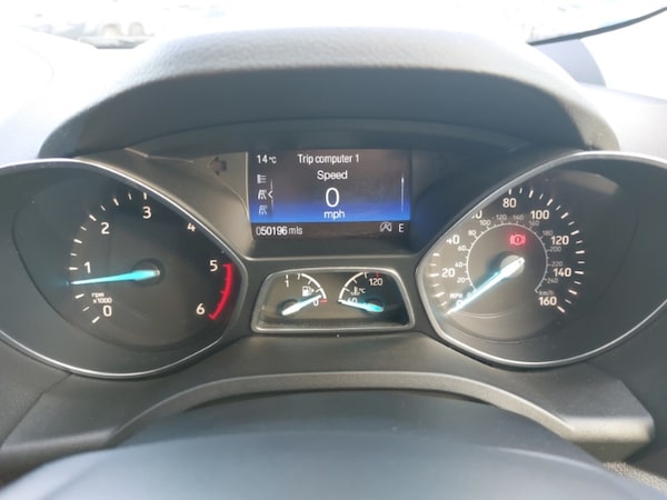 Used Ford Kuga 2017 for sale - 76325592: Photo 18