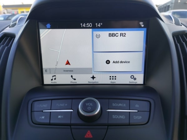Used Ford Kuga 2017 for sale - 76325592: Photo 19