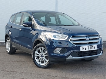 Used Ford Kuga 2017 for sale - 76325592: Photo