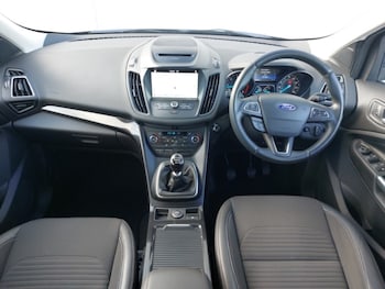 Used Ford Kuga 2017 for sale - 76325592: Photo