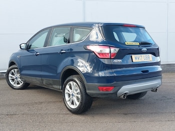 Used Ford Kuga 2017 for sale - 76325592: Photo