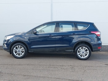 Used Ford Kuga 2017 for sale - 76325592: Photo