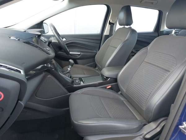 Used Ford Kuga 2017 for sale - 76325592: Photo 5