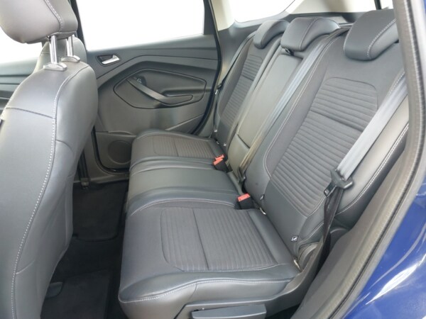 Used Ford Kuga 2017 for sale - 76325592: Photo 6
