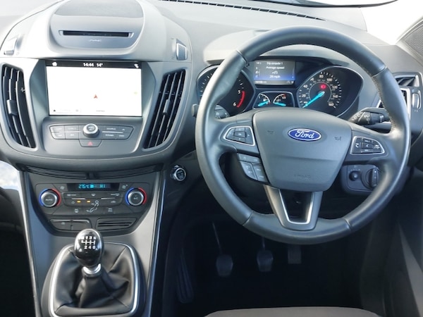 Used Ford Kuga 2017 for sale - 76325592: Photo 7