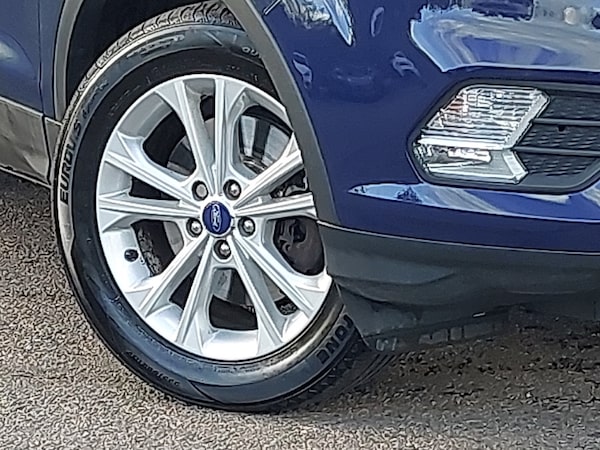 Used Ford Kuga 2017 for sale - 76325592: Photo 9