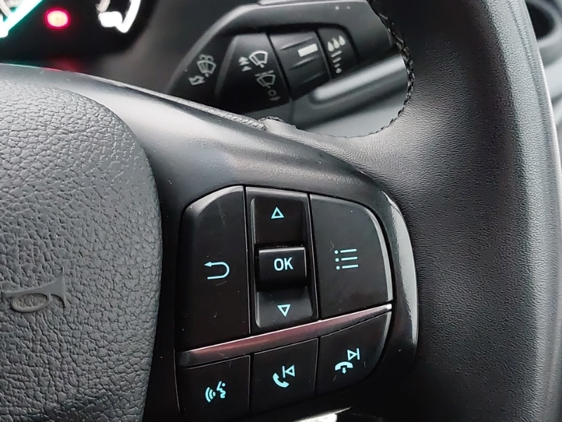 Used Ford Transit Custom 2022 for sale - 77178421: Photo 19