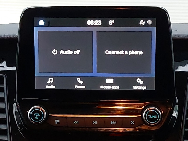 Used Ford Transit Custom 2022 for sale - 77178421: Photo 7