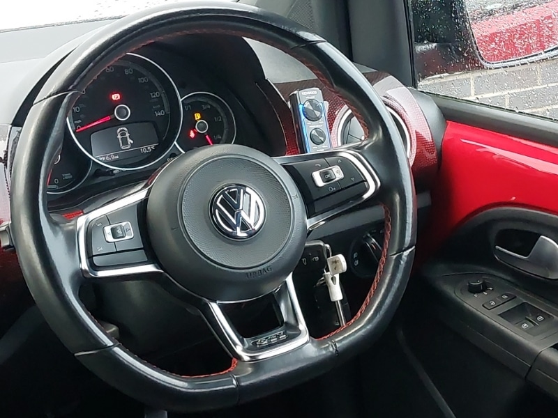 Used Volkswagen up! 2019 for sale - 76335726: Photo 10