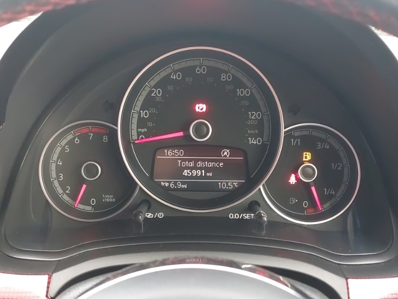 Used Volkswagen up! 2019 for sale - 76335726: Photo 14