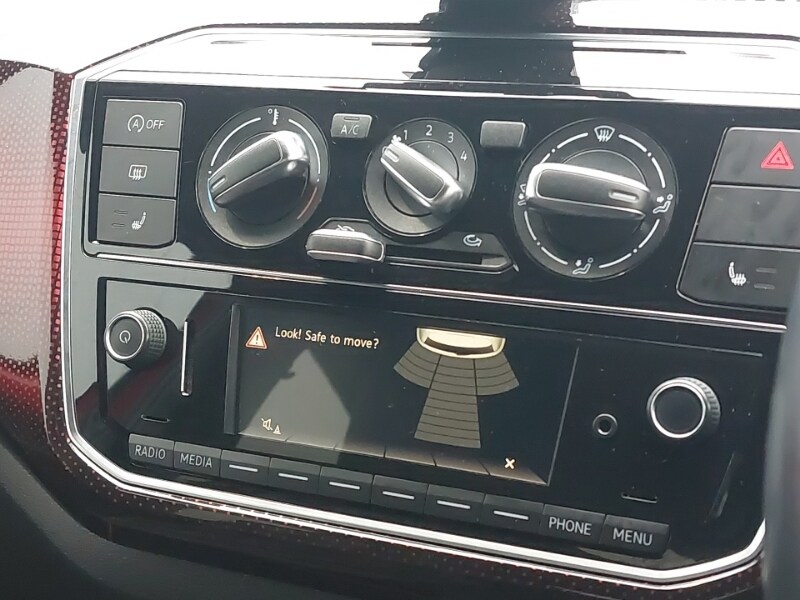 Used Volkswagen up! 2019 for sale - 76335726: Photo 15