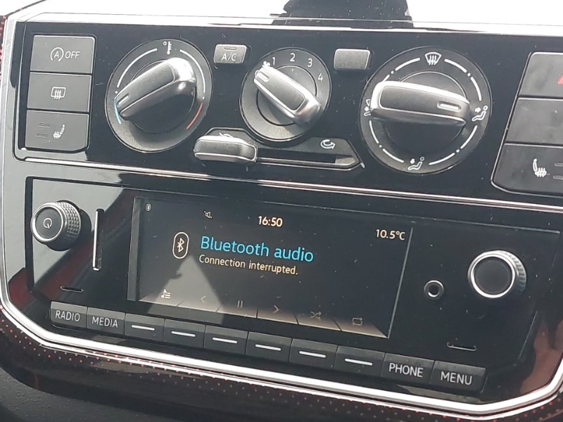 Used Volkswagen up! 2019 for sale - 76335726: Photo 16