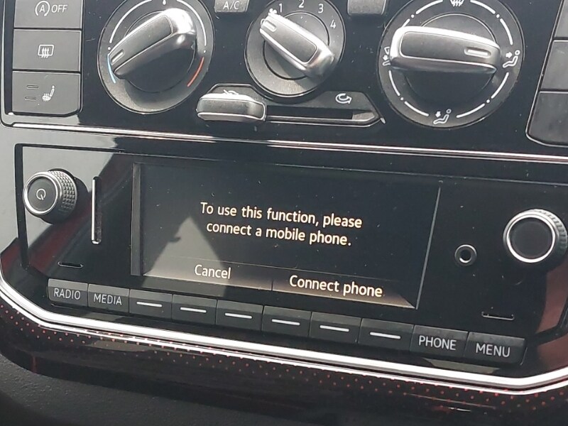 Used Volkswagen up! 2019 for sale - 76335726: Photo 17