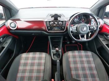 Used Volkswagen up! 2019 for sale - 76335726: Photo