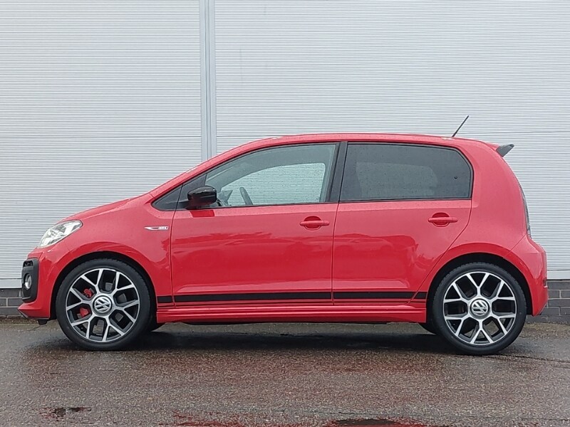 Used Volkswagen up! 2019 for sale - 76335726: Photo 4